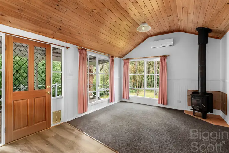 Third view of Homely house listing, 18B Fulcher Street, Daylesford VIC 3460