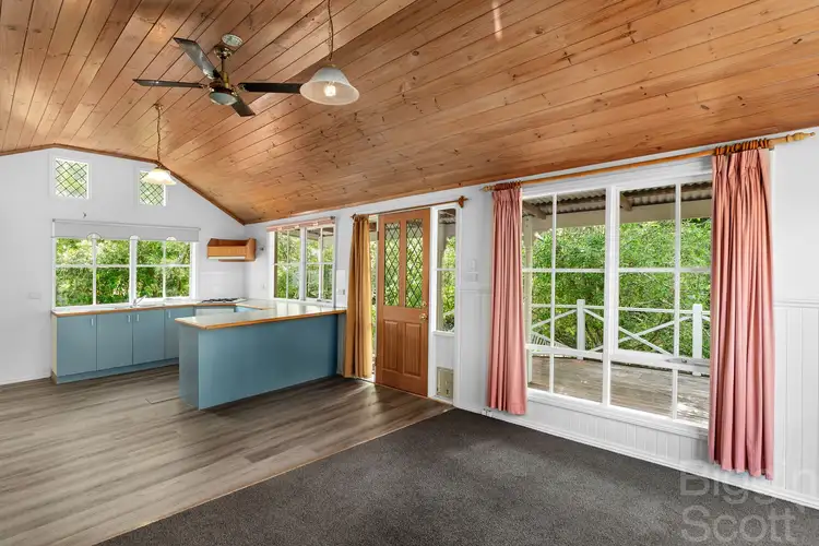 Fourth view of Homely house listing, 18B Fulcher Street, Daylesford VIC 3460