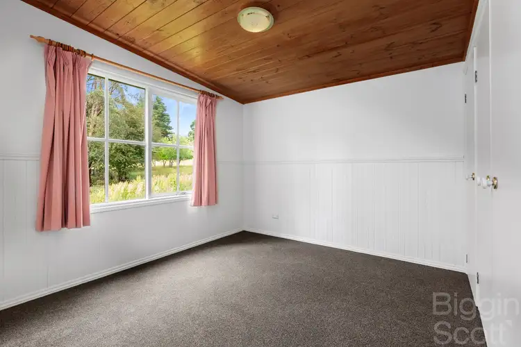 Fifth view of Homely house listing, 18B Fulcher Street, Daylesford VIC 3460