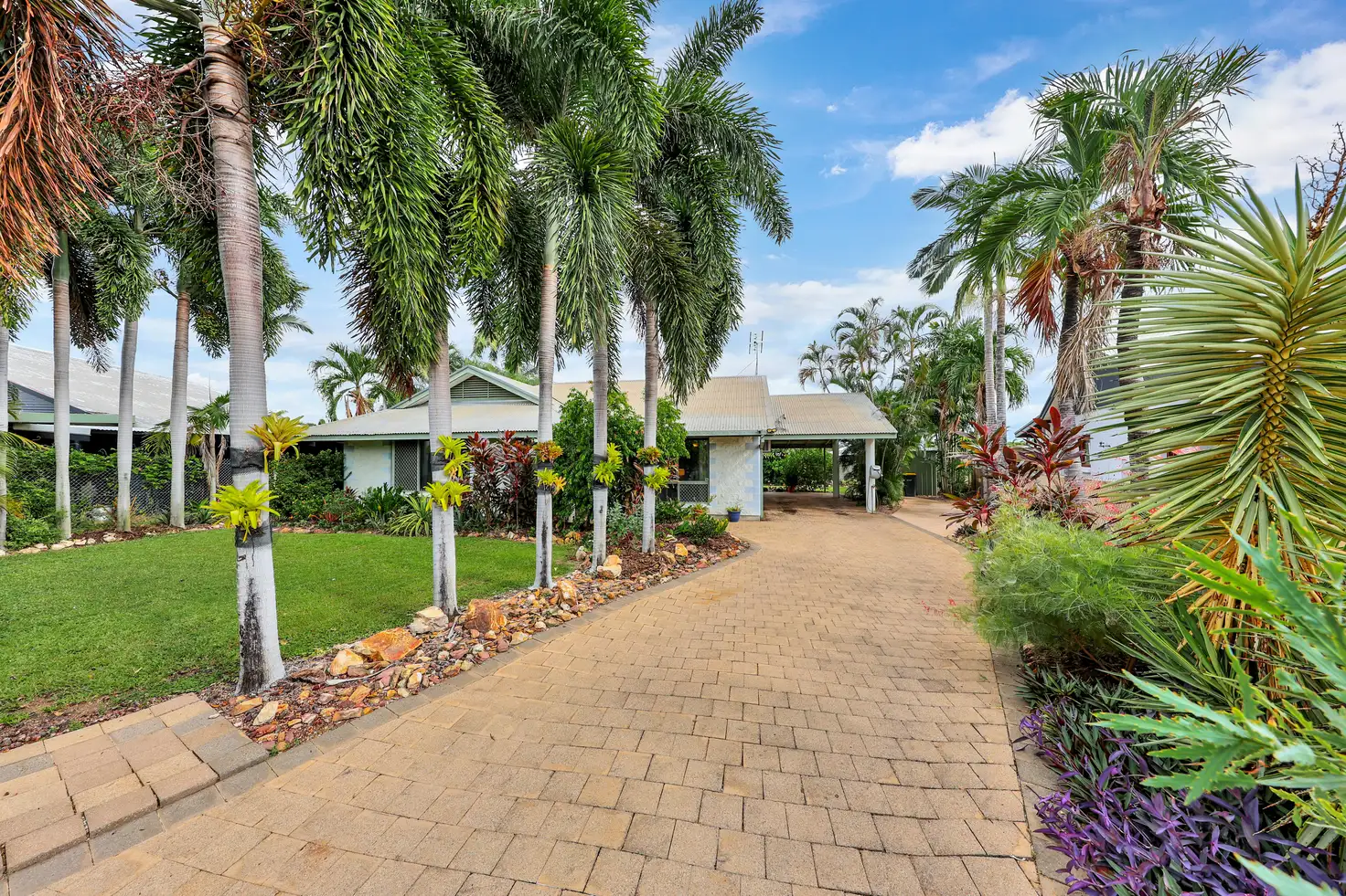 Main view of Homely house listing, 4 Cosmo Court, Rosebery NT 832