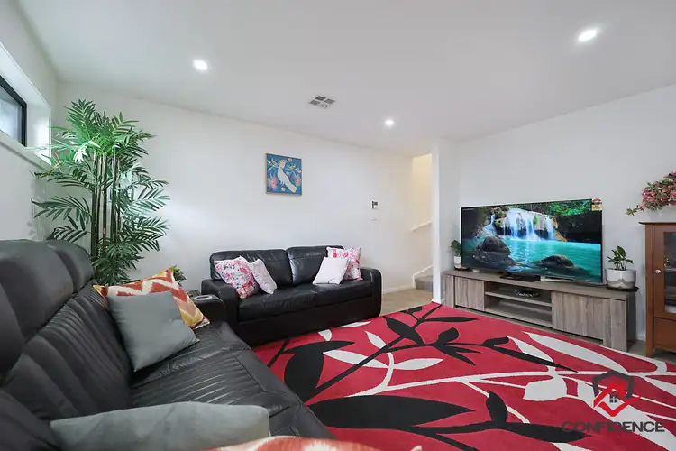 Second view of Homely townhouse listing, 6/64 Goodwin Street, Lyneham ACT 2602