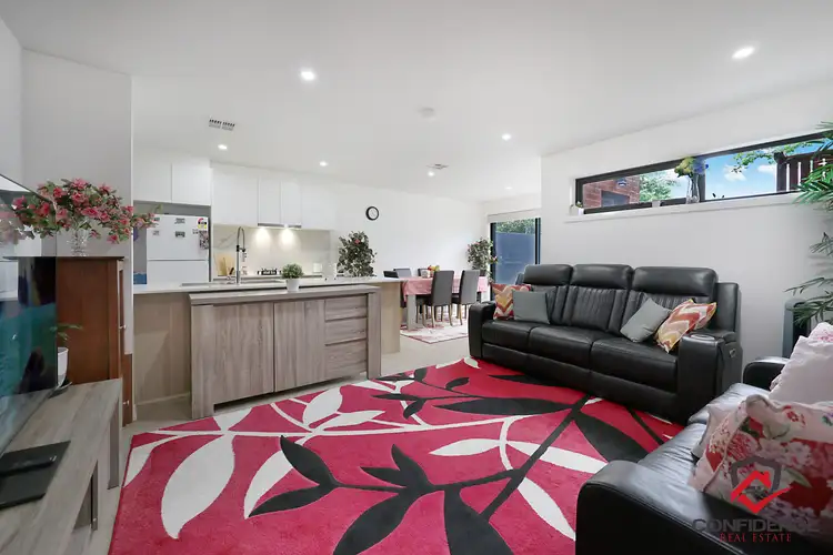 Third view of Homely townhouse listing, 6/64 Goodwin Street, Lyneham ACT 2602