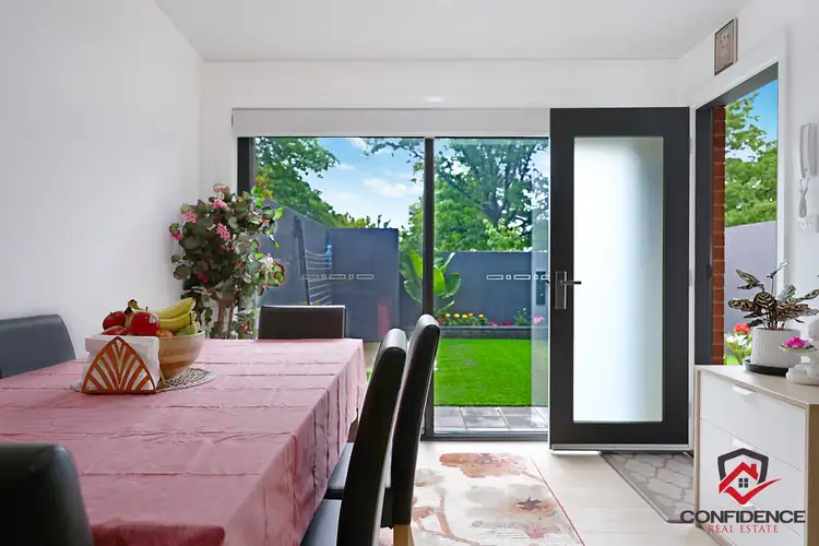 Fourth view of Homely townhouse listing, 6/64 Goodwin Street, Lyneham ACT 2602