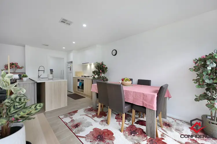 Fifth view of Homely townhouse listing, 6/64 Goodwin Street, Lyneham ACT 2602