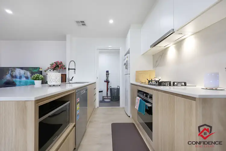 Sixth view of Homely townhouse listing, 6/64 Goodwin Street, Lyneham ACT 2602