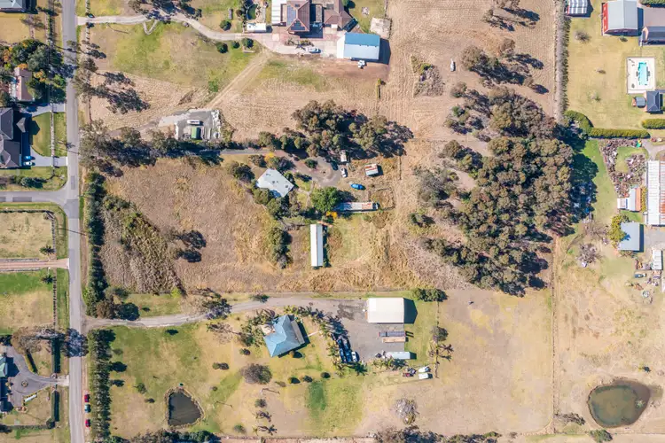 Fifth view of Homely rural property listing, 230-236 Castle Road, Orchard Hills NSW 2748