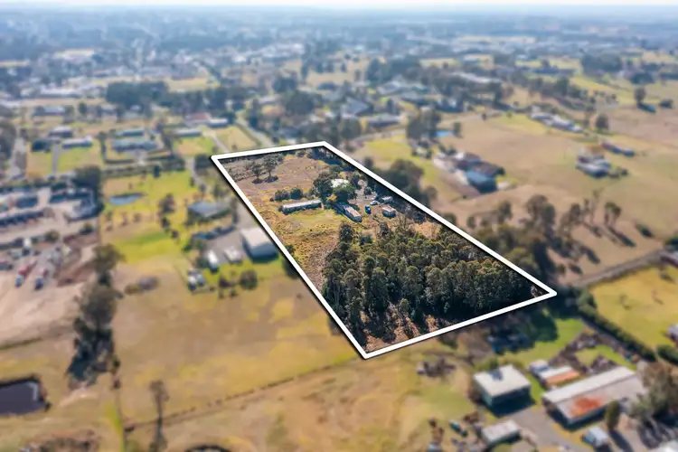 Seventh view of Homely rural property listing, 230-236 Castle Road, Orchard Hills NSW 2748