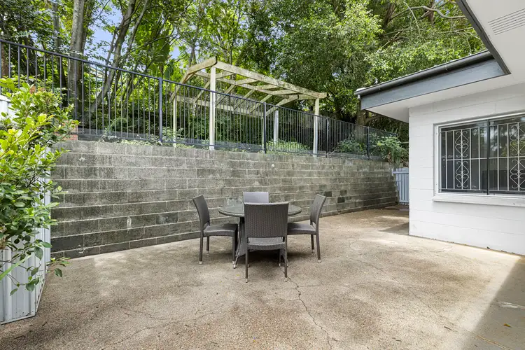 Second view of Homely unit listing, 5/49 Westerham Street, Taringa QLD 4068