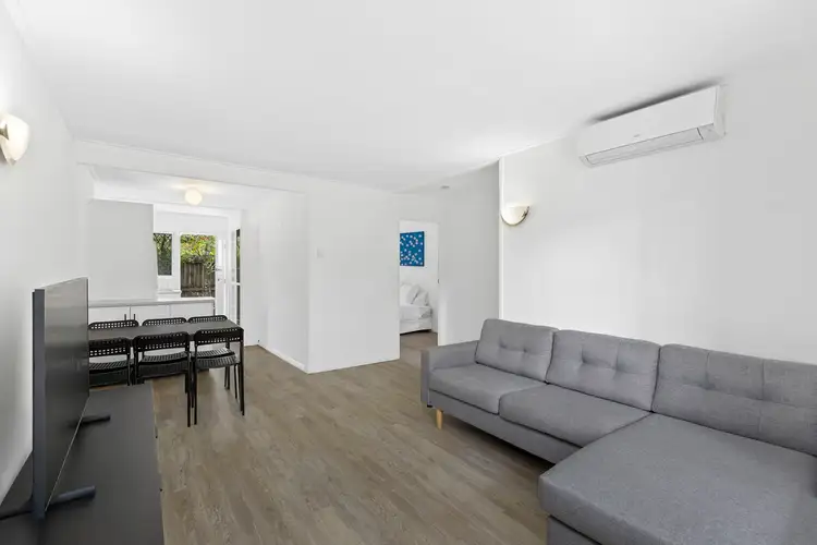 Third view of Homely unit listing, 5/49 Westerham Street, Taringa QLD 4068