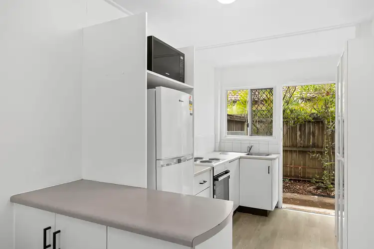 Fourth view of Homely unit listing, 5/49 Westerham Street, Taringa QLD 4068