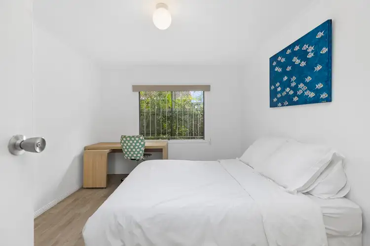 Fifth view of Homely unit listing, 5/49 Westerham Street, Taringa QLD 4068