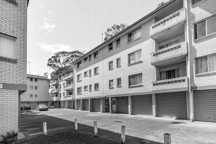 Main view of Homely unit listing, 27/132 Lethbridge Street, Penrith NSW 2750