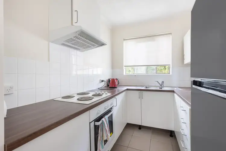 Fourth view of Homely unit listing, 27/132 Lethbridge Street, Penrith NSW 2750