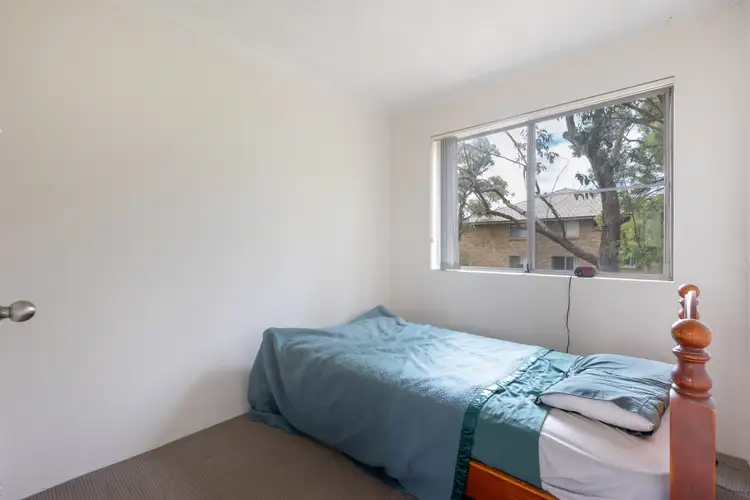Fifth view of Homely unit listing, 27/132 Lethbridge Street, Penrith NSW 2750