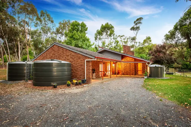 Main view of Homely house listing, 364 Splitters Creek Road, Splitters Creek NSW 2640