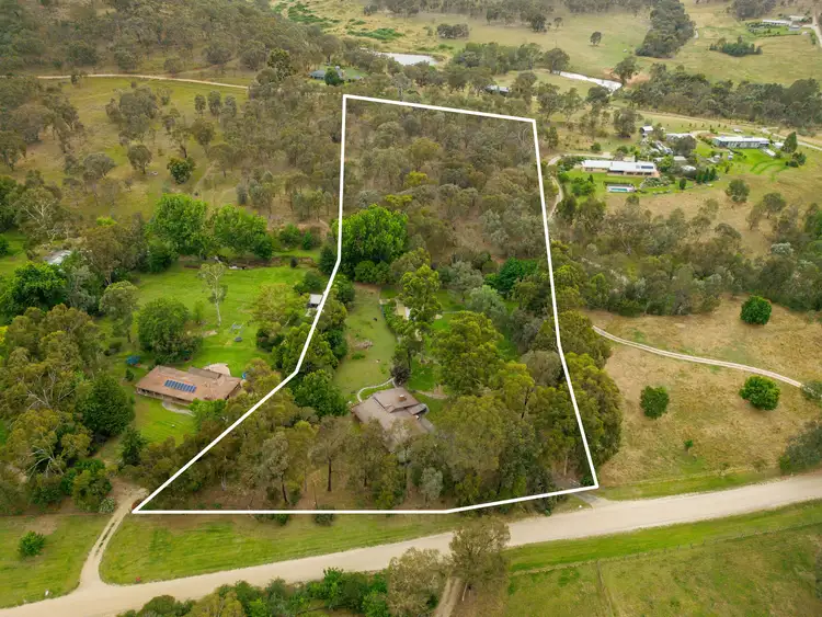 Second view of Homely house listing, 364 Splitters Creek Road, Splitters Creek NSW 2640