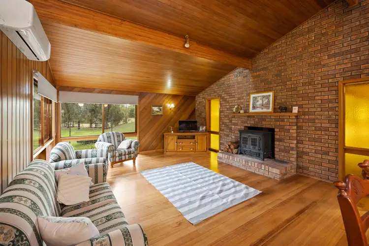 Fourth view of Homely house listing, 364 Splitters Creek Road, Splitters Creek NSW 2640
