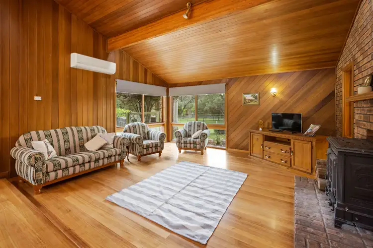 Fifth view of Homely house listing, 364 Splitters Creek Road, Splitters Creek NSW 2640