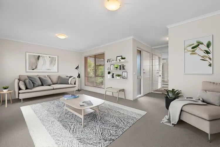 Second view of Homely house listing, 6 Sheringa Court, Mornington VIC 3931