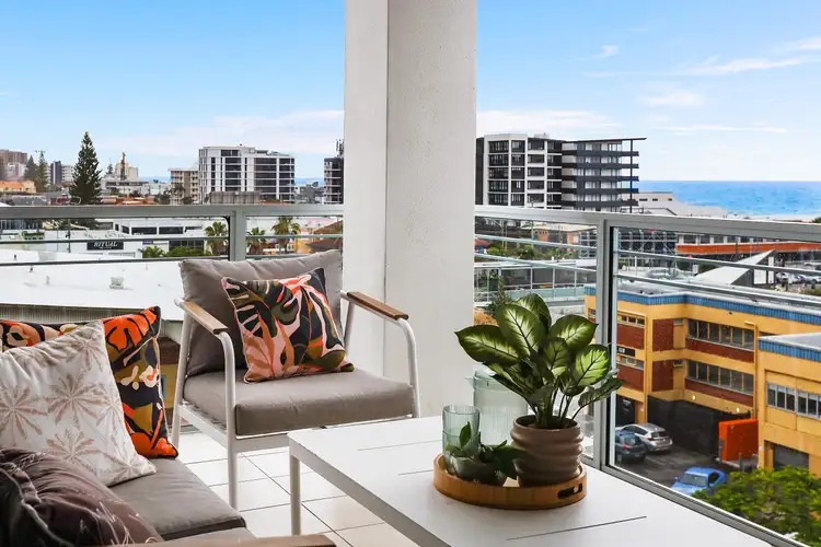 Third view of Homely apartment listing, 1501/10 Fifth Avenue, Palm Beach QLD 4221
