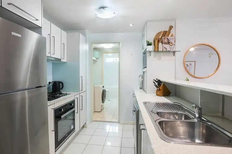 Sixth view of Homely apartment listing, 1501/10 Fifth Avenue, Palm Beach QLD 4221