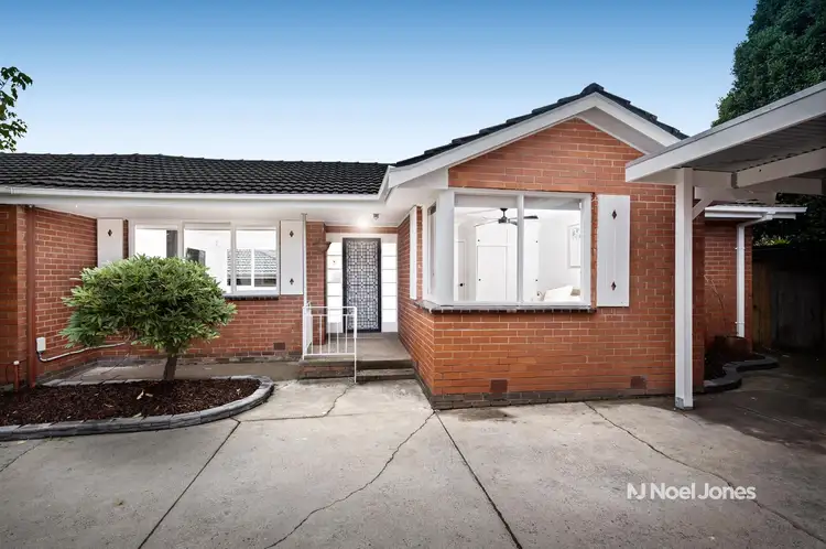 6/251 Springfield Road, Nunawading VIC 3131