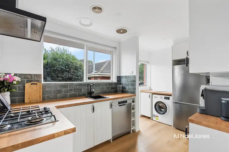 Third view of Homely unit listing, 6/251 Springfield Road, Nunawading VIC 3131
