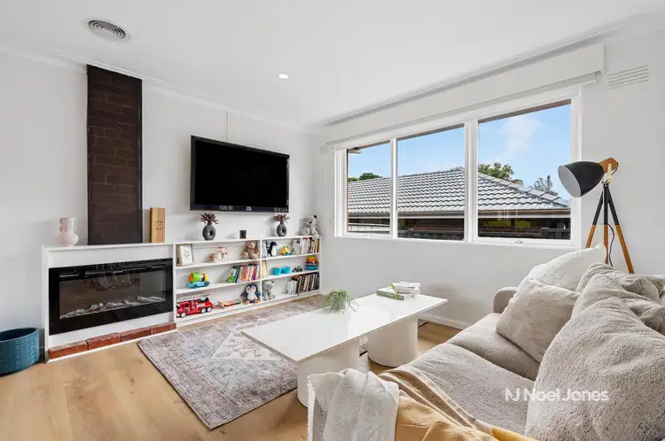 Fourth view of Homely unit listing, 6/251 Springfield Road, Nunawading VIC 3131