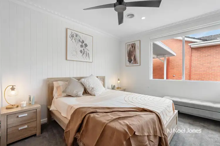 Fifth view of Homely unit listing, 6/251 Springfield Road, Nunawading VIC 3131