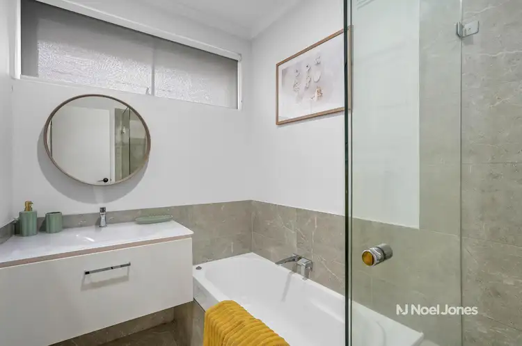 Sixth view of Homely unit listing, 6/251 Springfield Road, Nunawading VIC 3131