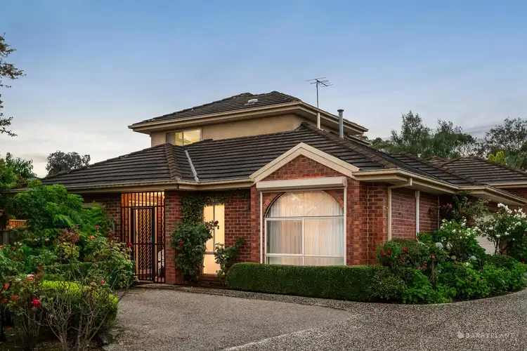 1/13 Skene Street, Burwood East VIC 3151