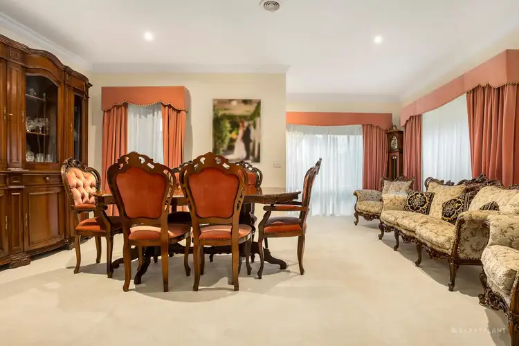 Second view of Homely townhouse listing, 1/13 Skene Street, Burwood East VIC 3151