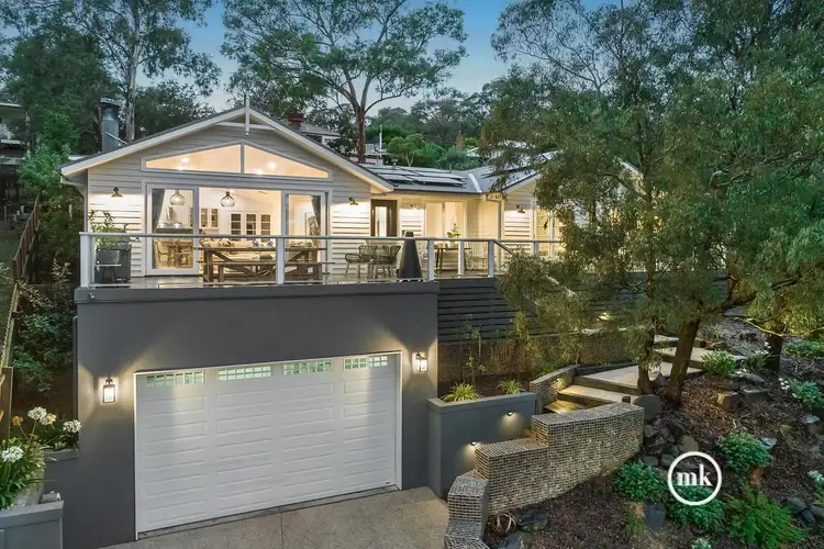 15 Fyffe Street, Diamond Creek VIC 3089