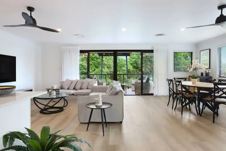 Fifth view of Homely townhouse listing, 23/2 Ridgeline Way, Highland Park QLD 4211
