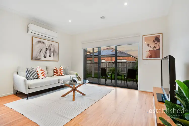 Third view of Homely house listing, 29 Squadron Road, Point Cook VIC 3030