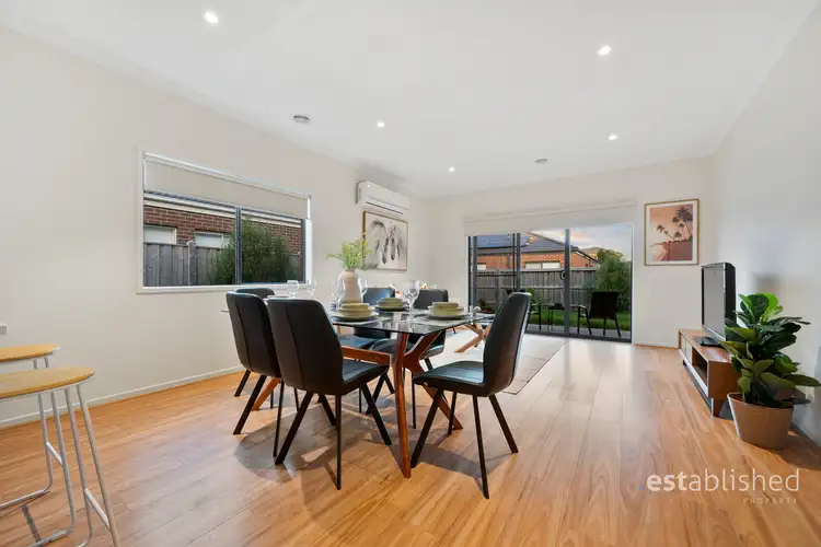 Fifth view of Homely house listing, 29 Squadron Road, Point Cook VIC 3030