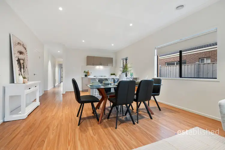 Sixth view of Homely house listing, 29 Squadron Road, Point Cook VIC 3030