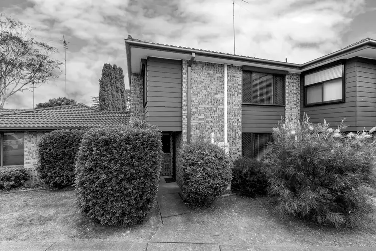 Main view of Homely townhouse listing, 7/80 McNaughton Street, Jamisontown NSW 2750