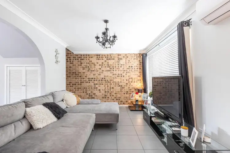 Second view of Homely townhouse listing, 7/80 McNaughton Street, Jamisontown NSW 2750