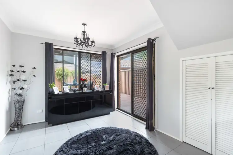 Third view of Homely townhouse listing, 7/80 McNaughton Street, Jamisontown NSW 2750