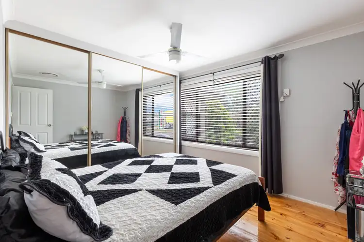Sixth view of Homely townhouse listing, 7/80 McNaughton Street, Jamisontown NSW 2750