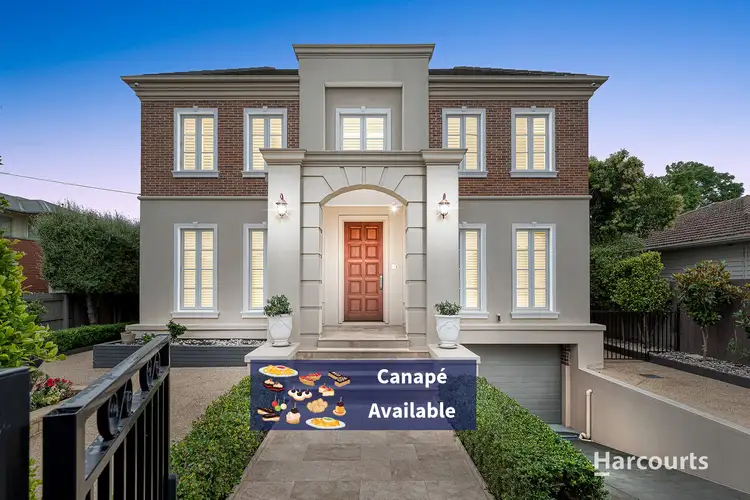 17 Connor Street, Brighton East VIC 3187