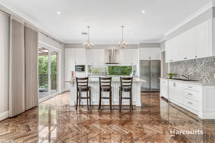 Third view of Homely house listing, 17 Connor Street, Brighton East VIC 3187