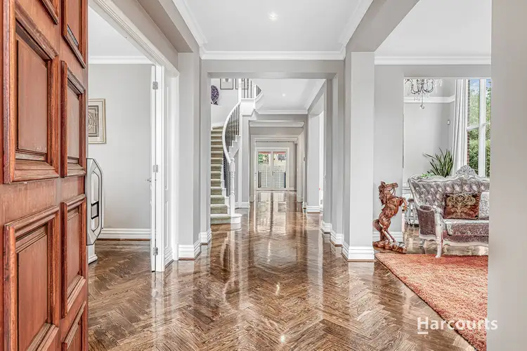 Fifth view of Homely house listing, 17 Connor Street, Brighton East VIC 3187