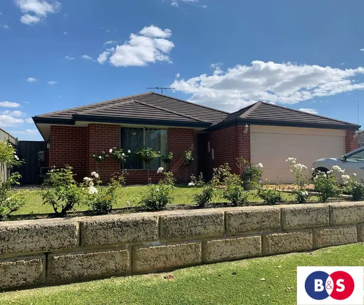 39 Recreation Drive, Eaton WA 6232