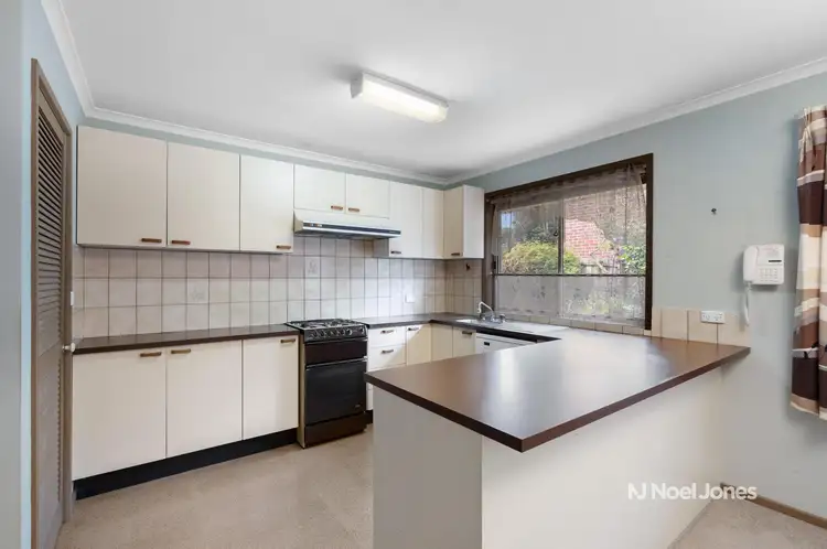 Second view of Homely unit listing, 2/296 Springvale Road, Forest Hill VIC 3131