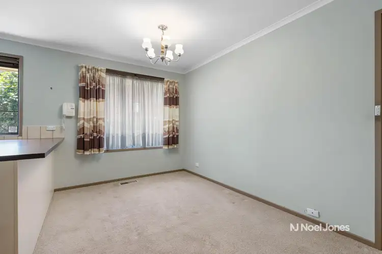 Third view of Homely unit listing, 2/296 Springvale Road, Forest Hill VIC 3131
