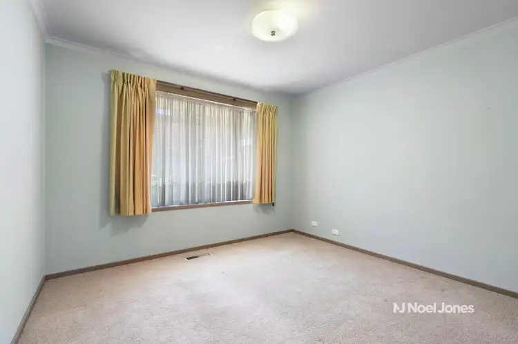 Fifth view of Homely unit listing, 2/296 Springvale Road, Forest Hill VIC 3131