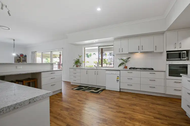 Third view of Homely house listing, 16 Bickle Road, Veteran QLD 4570