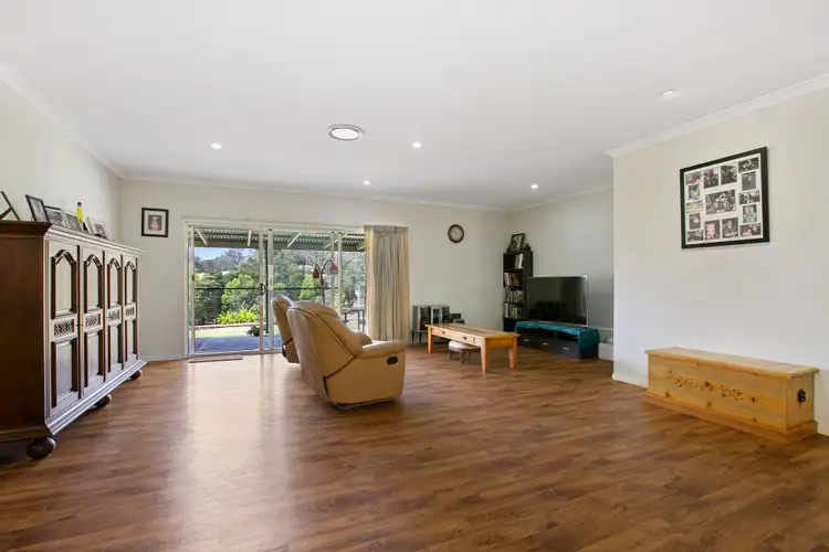 Fifth view of Homely house listing, 16 Bickle Road, Veteran QLD 4570